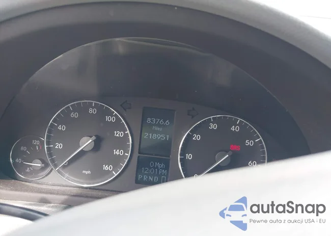 WDBRF54H66A835105: 38729749