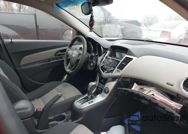 1G1PA5SHXF7209427: 38732635