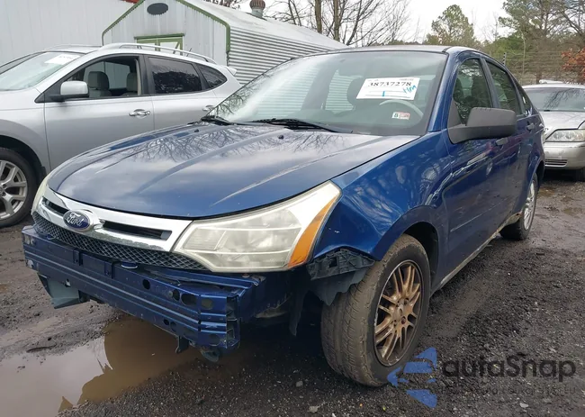 1FAHP35N29W228537: 38737278