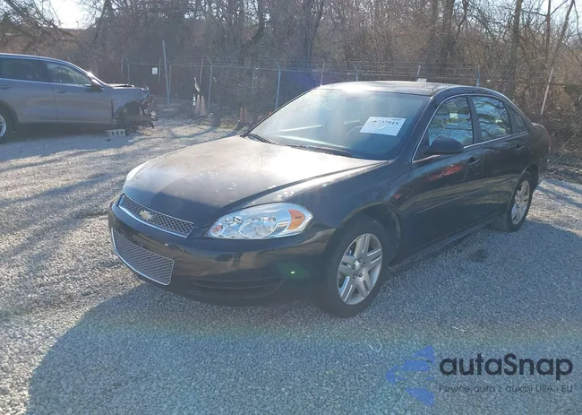 2G1WG5E3XD1100325: 38737915