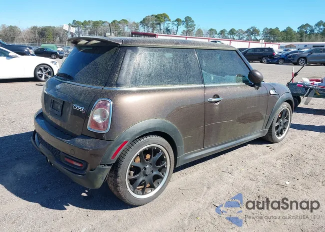 WMWSV3C56BTY22304: 38743612