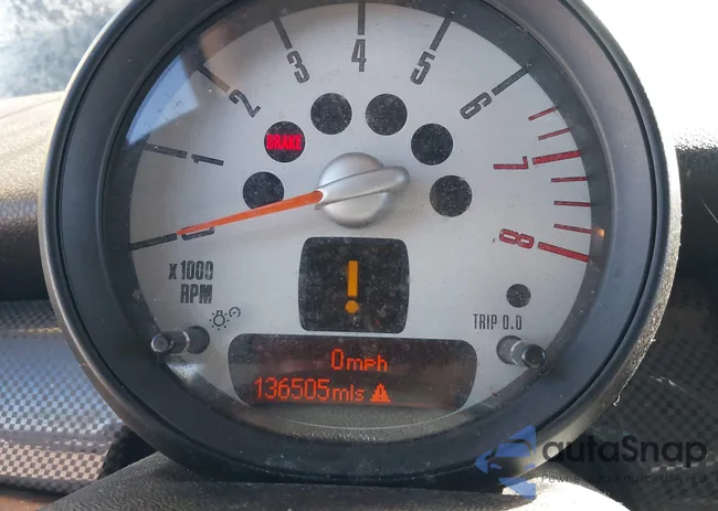 WMWSV3C56BTY22304: 38743612