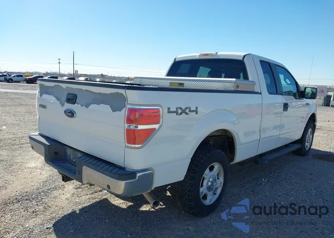 1FTPX14VX9KB25465: 38745210