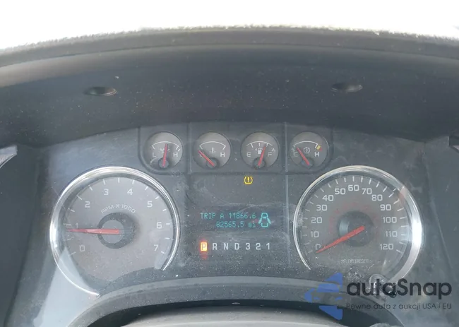 1FTPX14VX9KB25465: 38745210