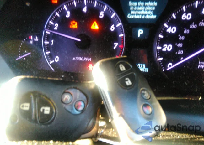 JTHGL46F575009703: 38744372