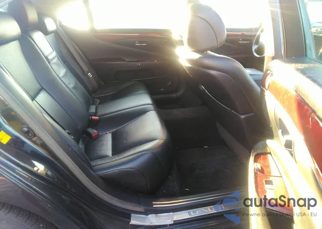 JTHGL46F575009703: 38744372