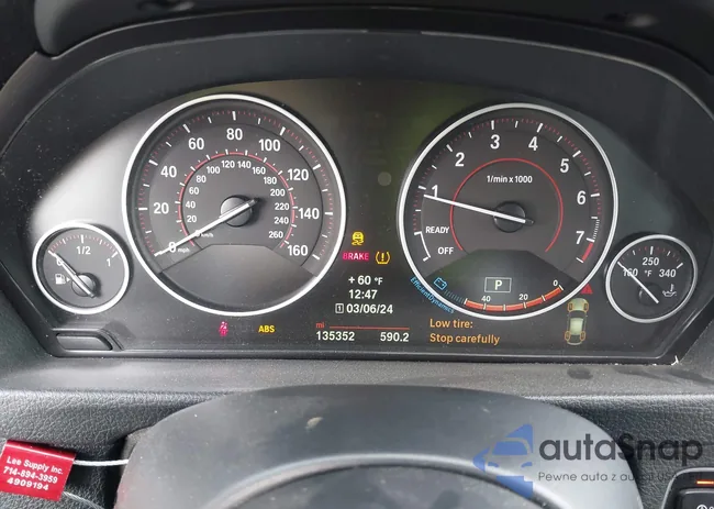 WBA3X5C59ED242571: 38755225