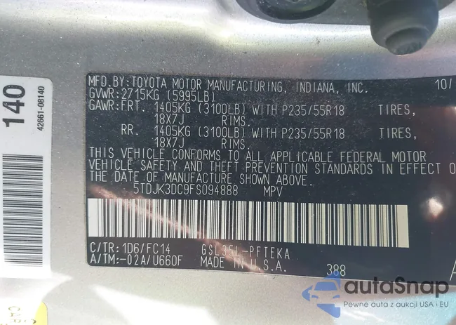 5TDJK3DC9FS094888: 38755922