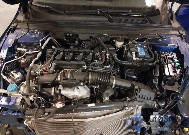 1HGCV1F37MA101009: 38757089