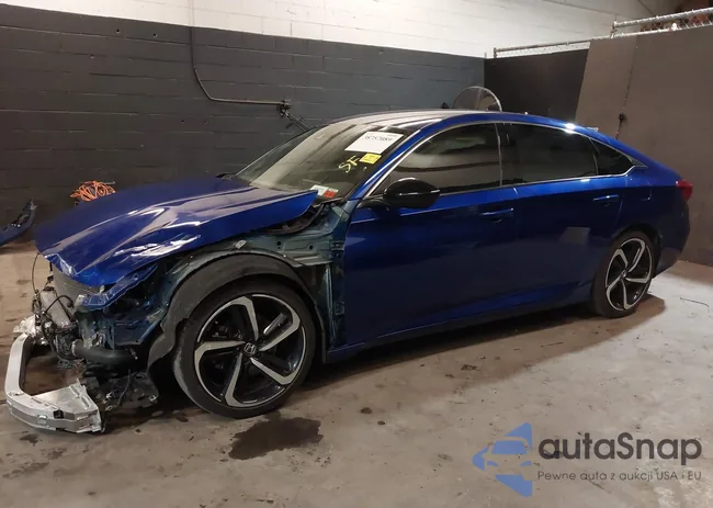 1HGCV1F37MA101009: 38757089