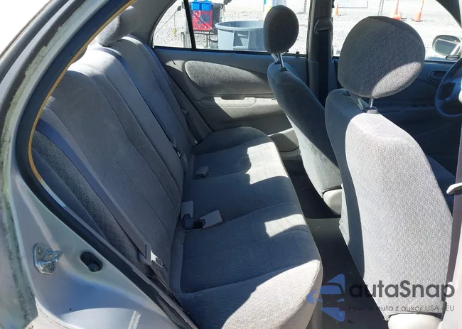 1NXBR12E81Z562862: 38756410