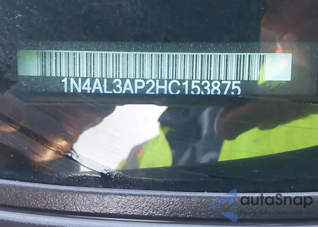 1N4AL3AP2HC153875: 38759903
