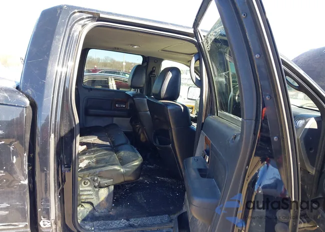 1FTPW14574FA15865: 38763156