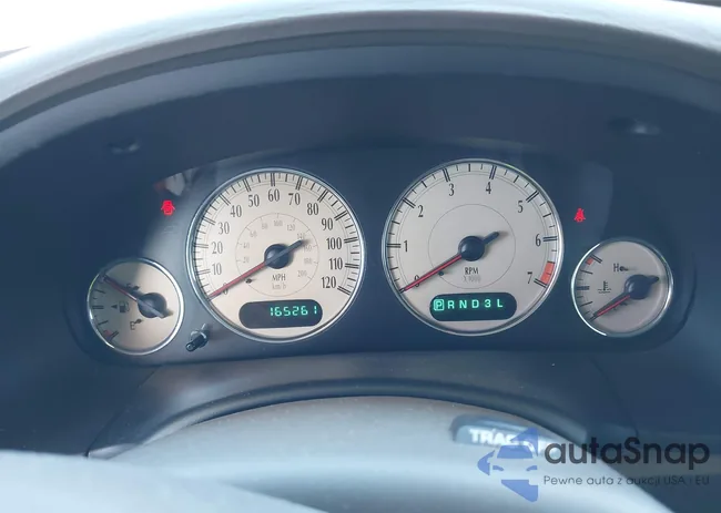 2C4GP54L13R217417: 38763573