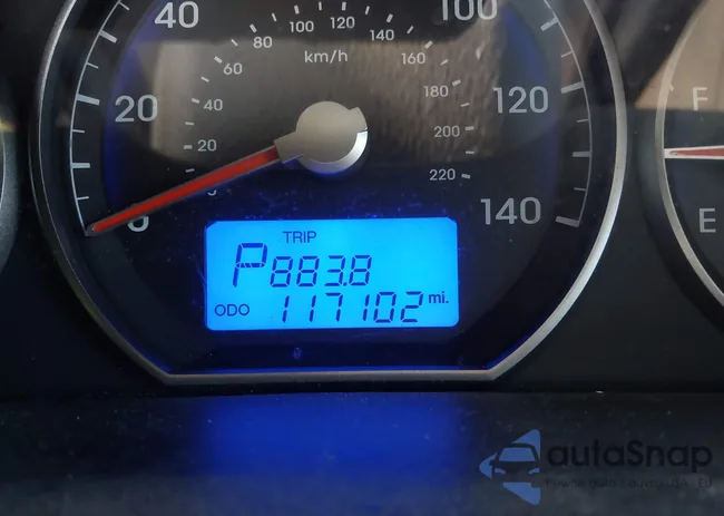 5XYZGDAB9CG104723: 38764541