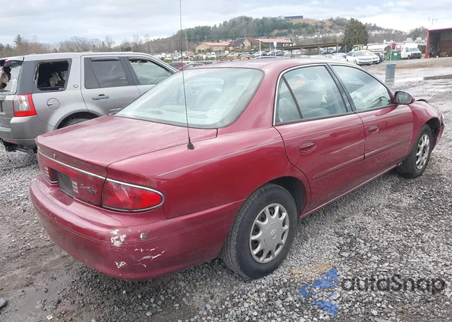 2G4WS52J941313805: 38767474