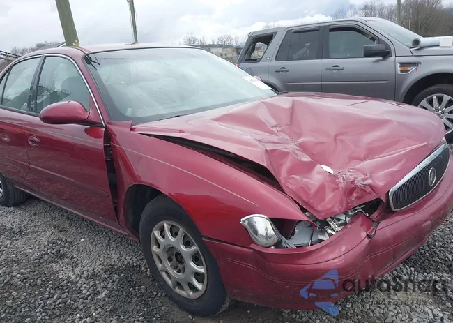 2G4WS52J941313805: 38767474