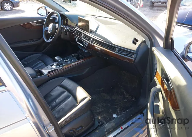 WAUENAF45KA006295: 38771570