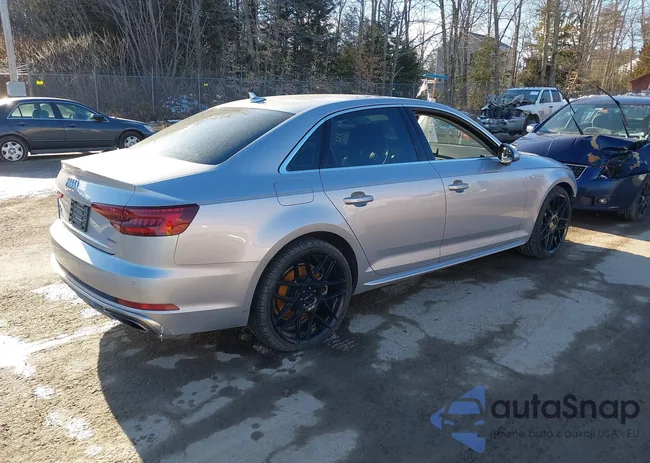 WAUENAF45KA006295: 38771570