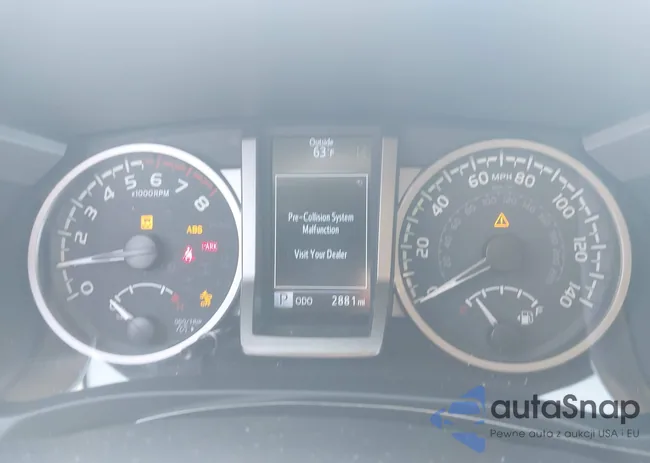 3TYAX5GN5PT080647: 38772525