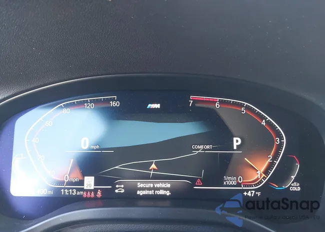 5UX33DT07P9P09696: 38779004