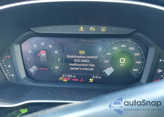 WA1DECF36M1012461: 38779848