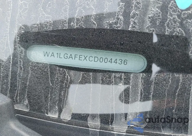 WA1LGAFEXCD004436: 38785818