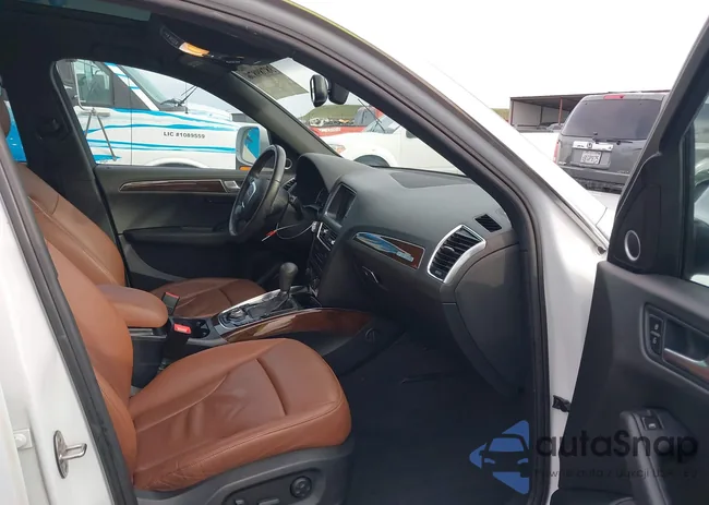 WA1LFAFP5CA129222: 38789876