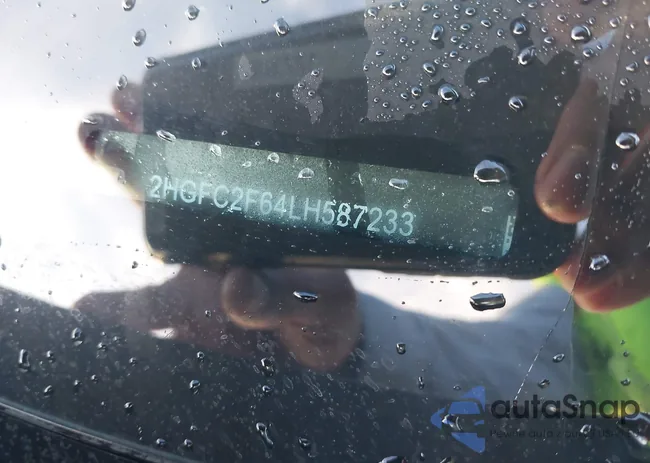 2HGFC2F64LH587233: 38796121