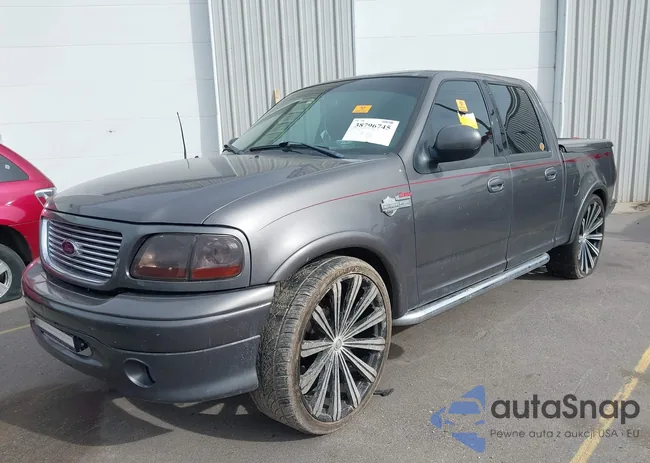 1FTRW07372KC23567: 38796745