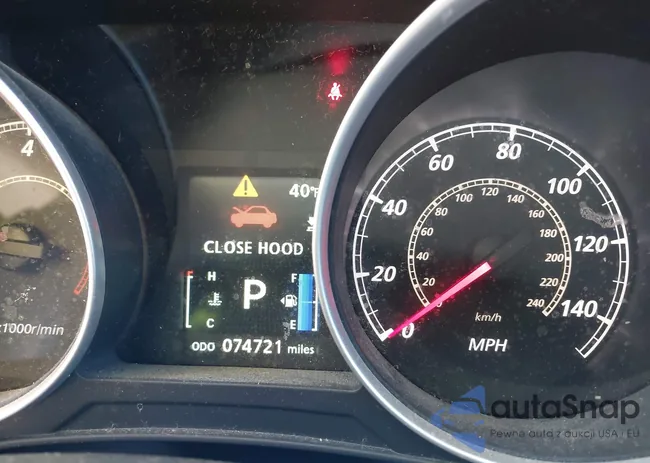 4A4AR3AU3FE003119: 38797175