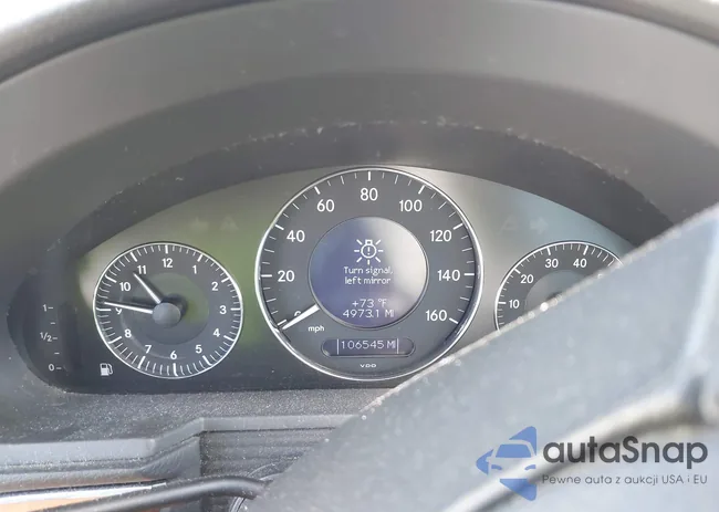 WDBUF65J45A622279: 38797937