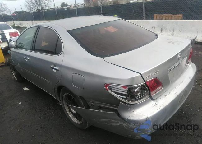 JTHBA30G755073850: 38803588