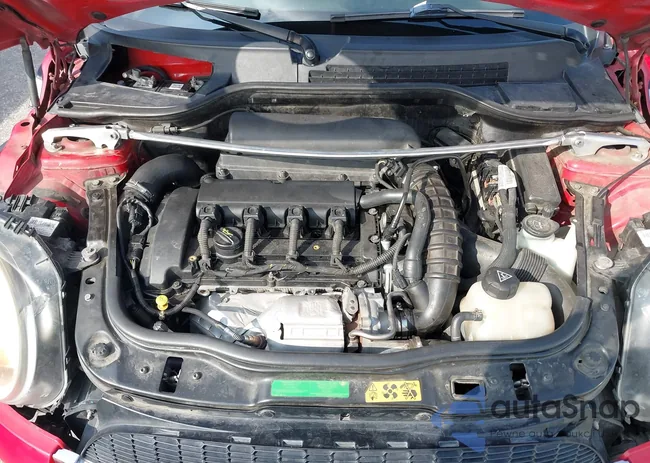 WMWMF7C53ATZ68901: 38805001