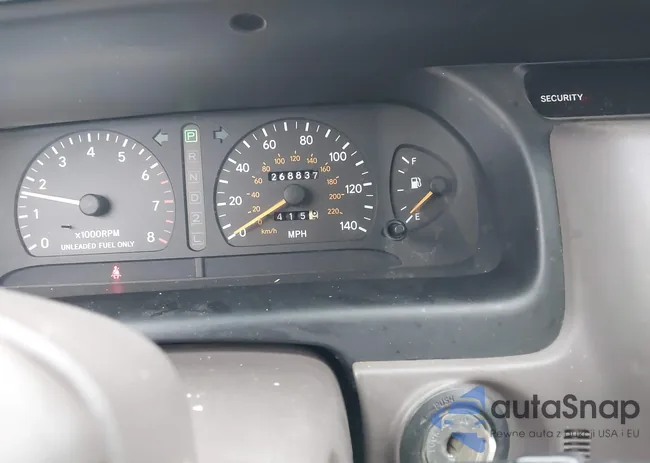 4T1BF12B4VU148417: 38804307