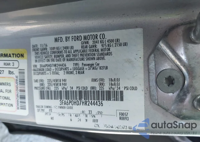 3FA6P0HD7HR244436: 38804345