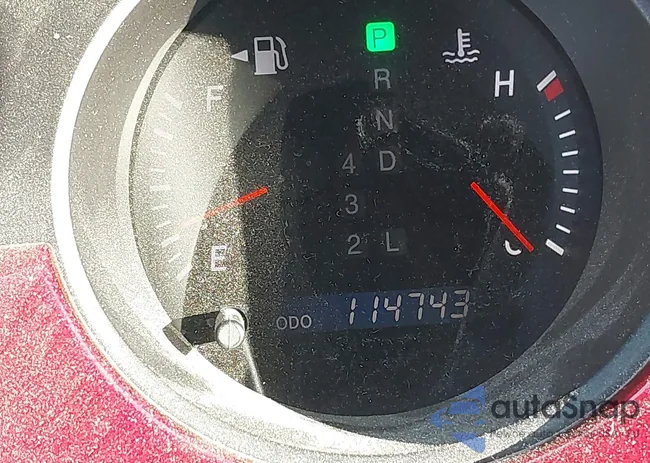 JTHBA30G045013066: 38809282