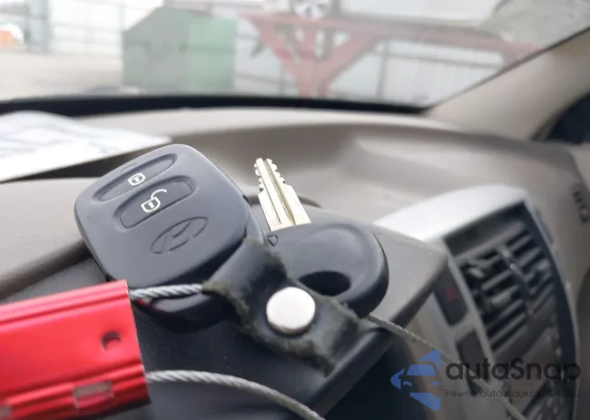 KM8JN12D67U494973: 38810682