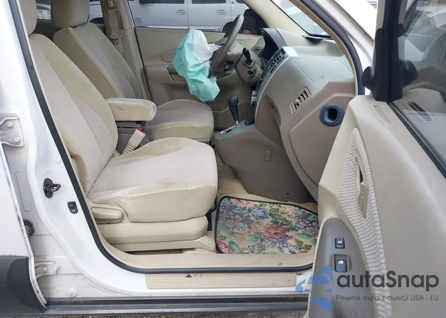 KM8JN12D67U494973: 38810682