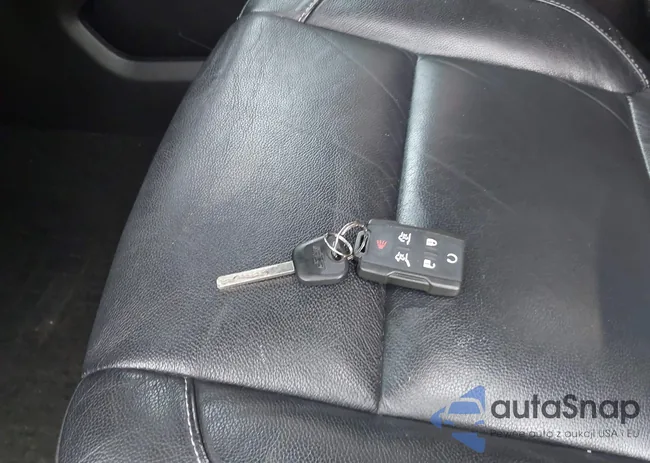 1GNSKBKC9JR167001: 38813815