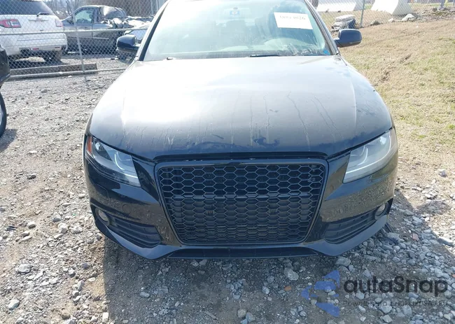 WAUAFAFL6AN030647: 38814026