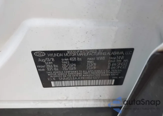 5NMS53AA9KH021077: 38814896