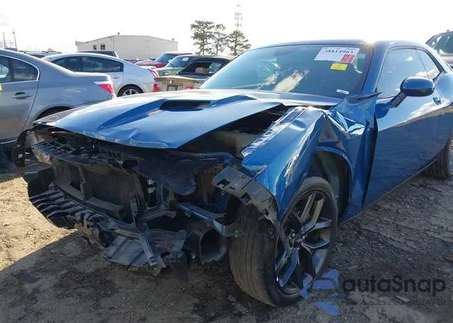 2C3CDZAG8NH132190: 38814963