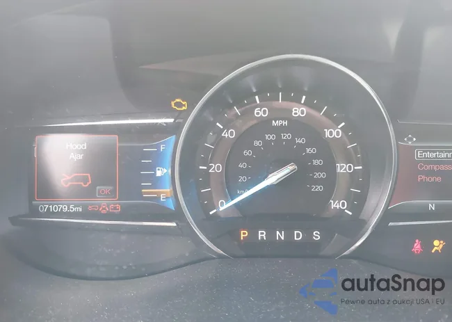 1FM5K7D84JGC53285: 38817763