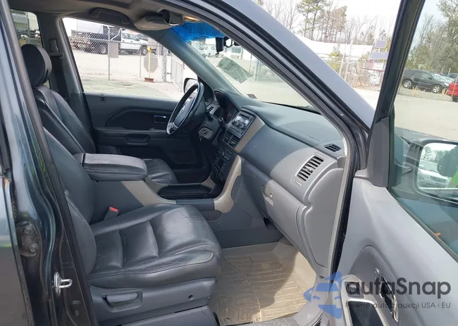 5FNYF18506B015437: 38819407