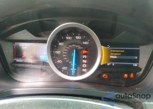 1FM5K8D80FGA47698: 38820474