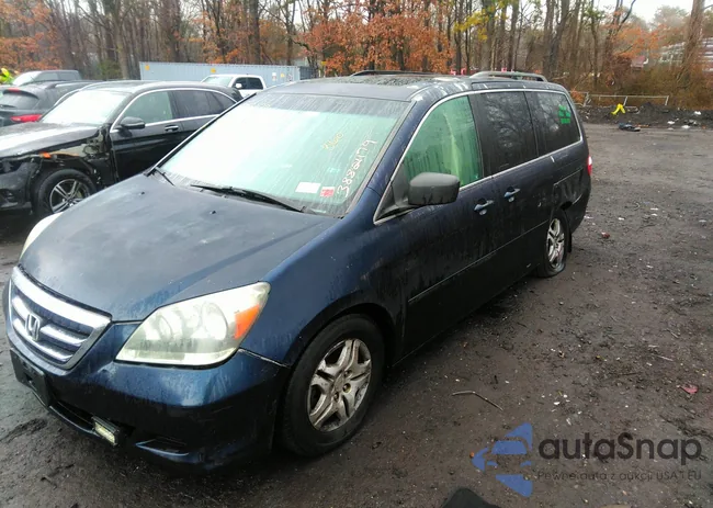 5FNRL38686B116405: 38821179