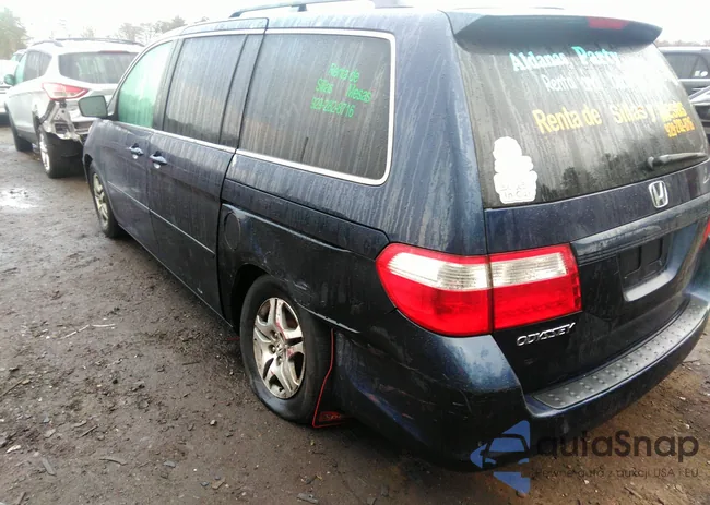 5FNRL38686B116405: 38821179