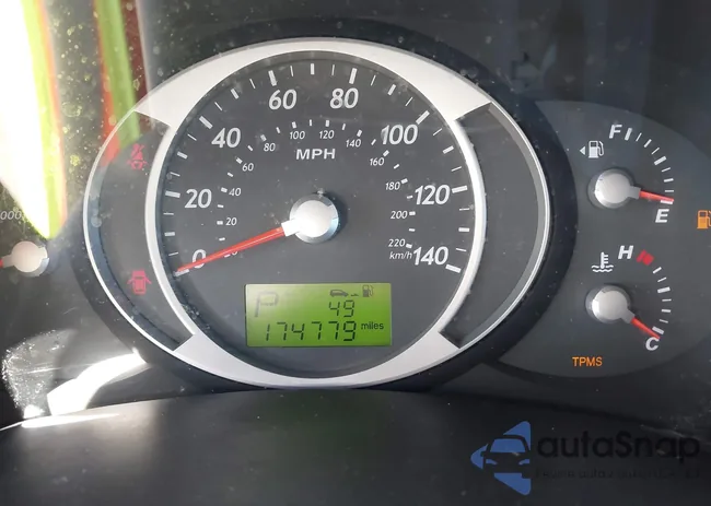 KM8JN72D16U413282: 38823641