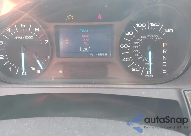 2FMDK3GC0DBC87689: 38829261